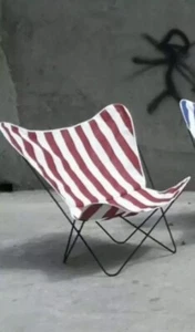 Butterfly Chair Cover - Picture 1 of 8