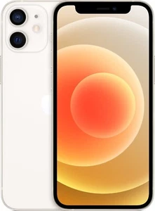 Apple iPhone 12 mini, 128GB, Weiß, Smartphone NEU - Bild 1 von 5