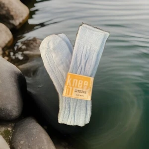 Vintage Knee HI’s 15” Length - Picture 1 of 1