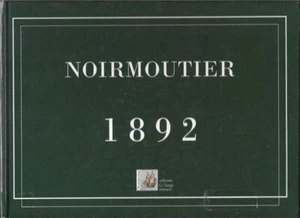 NOIRMOUTIER. 1892 - Bild 1 von 1