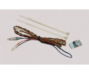 Tamiya 300056521 - MFC-01/02/03 3mm LED Ambre (Transparent) (1) - Neuf - Photo 1 sur 1