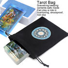 Dice Bag Durable Tarot Bags For Tarot Cards Jewelry Gift Bag Party Favors FD5