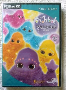 Boohbah Wiggle & Giggle - Bild 1 von 1