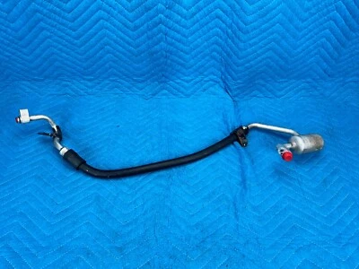 Toyota Land Cruiser LX470 A/C AC хладагента всасывающий шланг 185K 1998-2007 OEM - Изображение 1 из 4