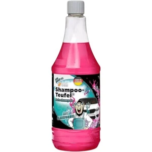 Autoshampoo Tuga Chemie Shampoo Teufel Autoshampoo Konzentrat 1 Liter - Bild 1 von 1