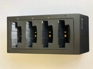 Spectralink Pivot 8742 Quad Akku Ladegerät CBK87300 - Bild 1 von 1