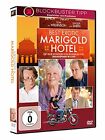 Best Exotic Marigold Hotel [DVD/NEU/OVP] über eine Gruppe britischer Pensionäre