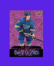 2020-21 Upper Deck SERIES 1 & 2 + EXTENDED PINK DAZZLERS  U Pick List FREE COMB