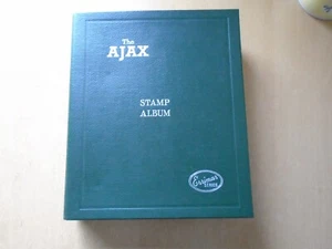 Worldwide 'I' to 'N' - Used / CTO & mint collection in album. See pics below. - Picture 1 of 1