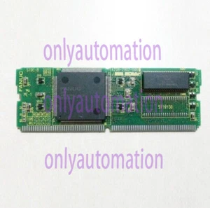 PLACA DE ACCIONAMIENTO DE HUSILLO FANUC USADA A20B-2902-0461~ - Imagen 1 de 1