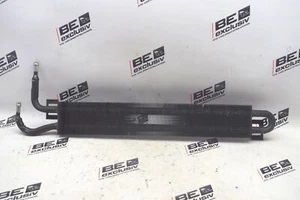 JEEP Grand Cherokee IV WK2 3.0 CRD servoenfriador de aceite radiador servo aceite 68069651AC - Imagen 1 de 7