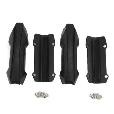 Bloque de parachoques protector de motor de motocicleta 22-28 mm para BMW R1250GS G310gs Foto 1 de 4
