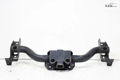 2011-2018 RAM 1500 CREW CAB 4WD REAR BUMPER TOW TOWING TRAILER HITCH BAR OEM - Image 1 of 4