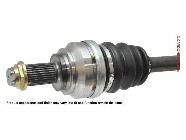 Para 2009-2013 BMW 335i xDrive conjunto de eixo traseiro direito Cardone 96588DJ 2010 2011 - Imagem 1 de 2