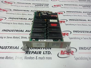 MODICON CONTROLLER CARD 42-003B-201 - Picture 1 of 2