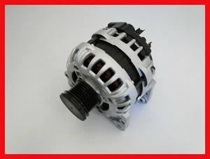 3A3866 ALTERNATOR For VW Load Up 1.0 CNG 2012- onwards Load Up 1.0 2011- onwards - Picture 1 of 5