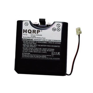 Battery for SONY NH2000RDP NH 2000RDP, XDR-DS12iP RDP-XF100iP RDP-V20IP System - Picture 1 of 11