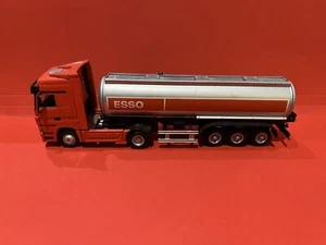 ITALERI Camion - Mercedes-Benz Actros (H0). - Foto 1 di 4