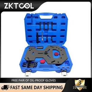 307675 Double Clutch Dry DPS6 Transmission Installer Remover Tool for Volvo Ford - Picture 1 of 11