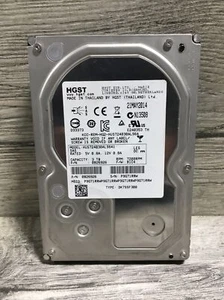 HGST HUS724030ALS641 3.5" SAS HDD 3TB 7.2RPM 0B26926 L43 - Picture 1 of 2