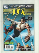 J S A Classified   # 11. DC Comics