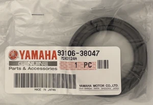 ÖLDICHTUNG (93106-38047-00) Yamaha OEM Vorderrad - Bild 1 von 2