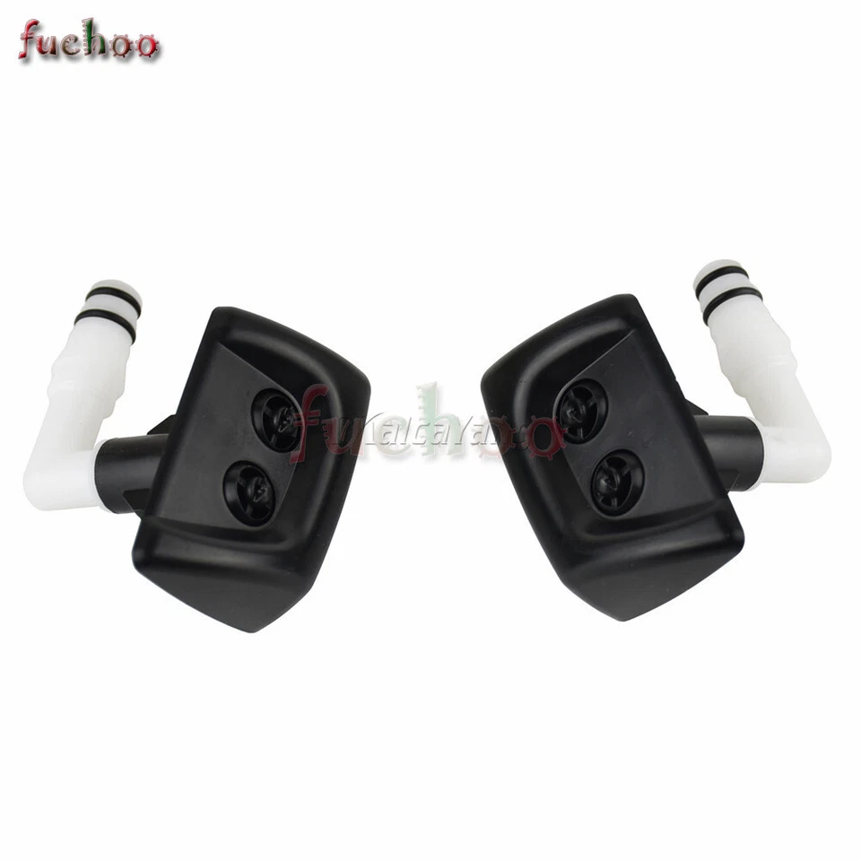 Headlight Washer Spray Nozzle Jet For Land Rover Range Rover Sport 2006-2009 - Изображение 1 из 4