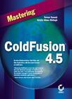 Mastering ColdFusion 4.5-A Danesh