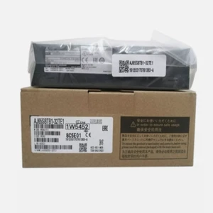MITSUBISHI 100% Brand New Original AJ65SBTB1-32TE1 - Picture 1 of 1