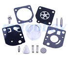 Carburetor Repair Kit For Husqvarna 125R 128R 124C 128Cd Ldx Djx Ld Rj 545081848