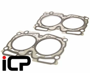 Guarnizioni testa acciaio ICP 1,6mm adatte a: Subaru Legacy EJ25D 96-98 11044AA610 - Foto 1 di 1