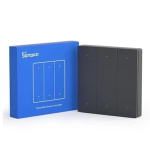 Sonoff R5 SwitchMan Pulsanti a batteria controllo di scene telecomando MINIR3 - Bild 1 von 11
