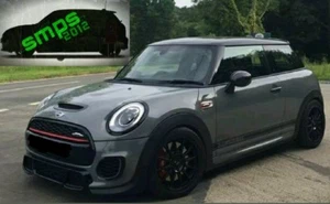 Mini Blackout deChrome Belt Line Kit All Models, The Premium Beltline Specialist - Picture 1 of 15