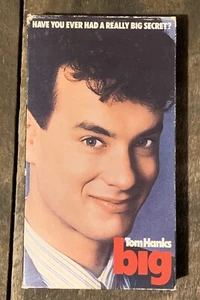 Big VHS (1988) - Picture 1 of 6