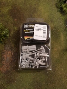 Bolt Action - German Heer 150mm Nebelwerfer 41 (1943-1945) - Picture 1 of 1