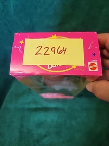 Barbie Coca Cola Party 1998 Bambola Mattel Edizione Speciale #22964 Nuova con scatola Vintage  - Foto 1 di 5
