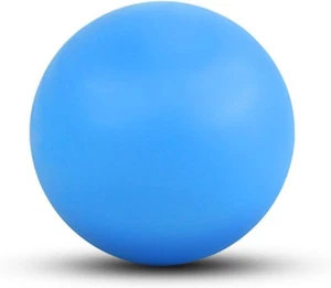 Lacrosse Massage Ball – Deep Tissue & Trigger Point Relief - Picture 1 of 5