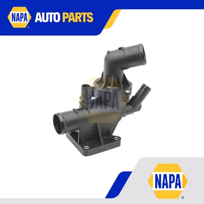 Coolant Thermostat fits RENAULT TRAFIC Mk3 1.6D 2014 on NAPA 110615482R Quality - Изображение 1 из 4