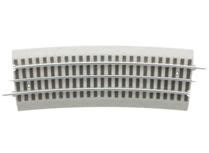 Lionel 6-81250 Fastrack curva 0-96 (nuovo di zecca) - Foto 1 di 1