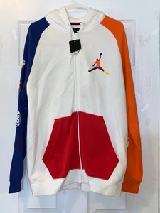 JORDAN HERREN PULLOVER LARGE NEU MIT ETIKETT - Bild 1 von 8