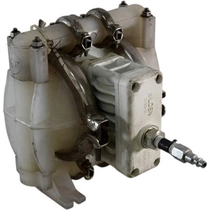 WILDEN PUMP 01-3181-20 Diaphragm Pump  - Picture 1 of 3