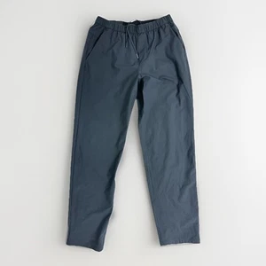 Neu mit Etikett Lululemon ABC Herrenhose zum Überziehen grau Größe: Medium - Bild 1 von 13