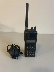 Uniden Bearcat Sportcat SC150B Portable Scanner Twin Turbo Sportcat - Zdjęcie 1 z 8
