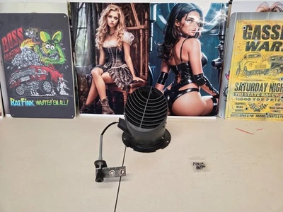 1965 Mercury COMET Caliente Falcon вентиляционное отверстие свежего воздуха и кабель хороший изготовитель оборудования - Изображение 1 из 4