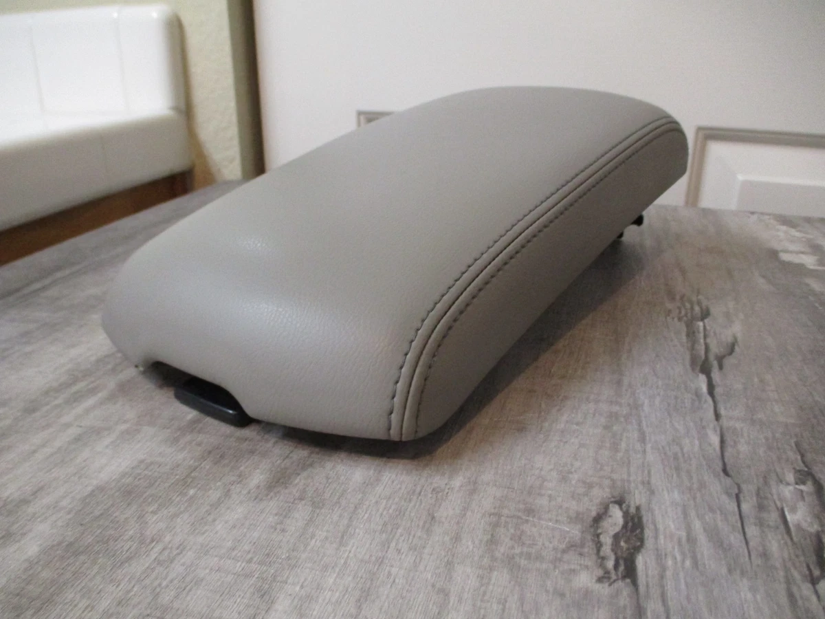 🐾 Funda De Reposabrazos Sherpa Para Nissan Rogue 2015-2020 – Suave, Lavable Y Cómoda Para Ti Y Tu Mascota