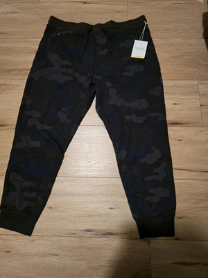 NWOT Phillip Lim Target 2019 XXO 20 Years Camo Sweatpants Mens Joggers XXL - Image 1 of 2