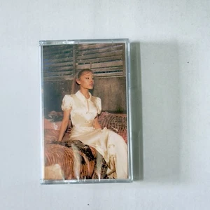 ARIANA GRANDE TWILIGHT ZONE CASSETTE SINGLE NEW - Picture 1 of 2