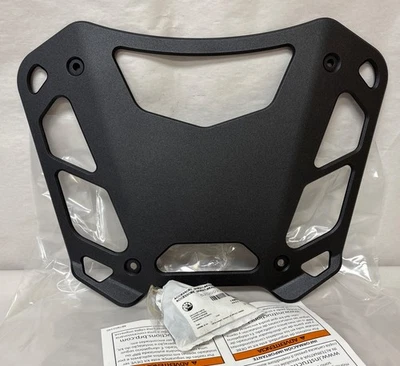 2023 Can-Am Spyder F3 SE 签名配件 Ass'y,BLK (1) 原始设备制造商 #520002706 #L637 — 第 1/4 张图片