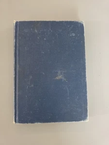 1897 Mental Arithmetic by W.J. Milne Hardcover American Book Company - Fast Ship - Picture 1 of 4