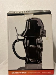 Star Wars Darth Vader Stein - Picture 1 of 7